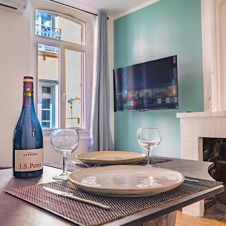 Les Suites Du Castillet ペルピニャン エクステリア 写真