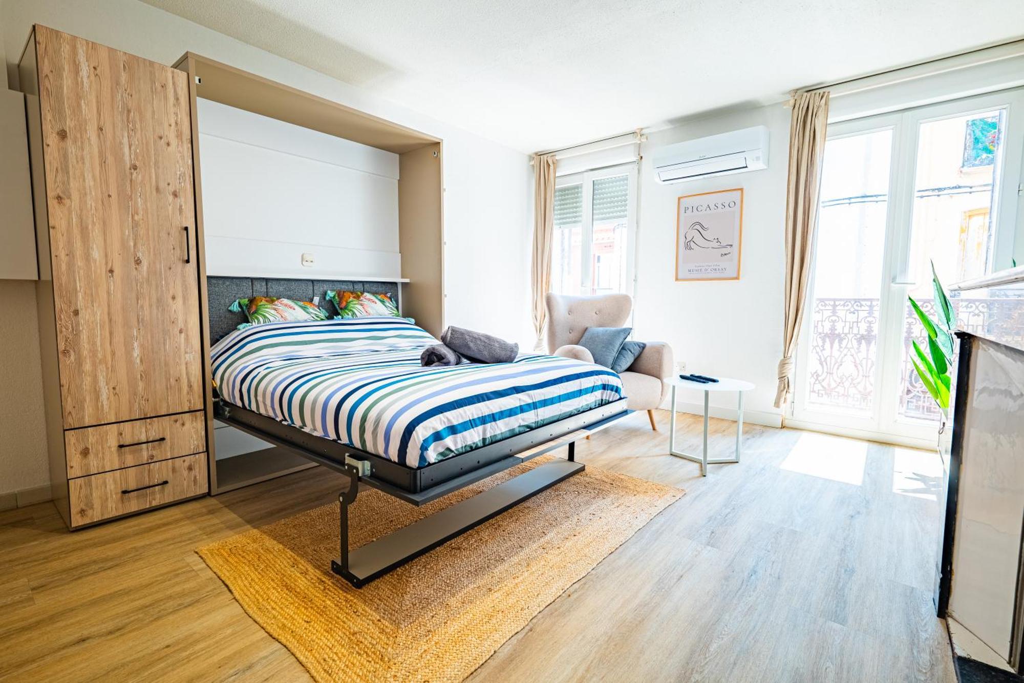Les Suites Du Castillet ペルピニャン エクステリア 写真